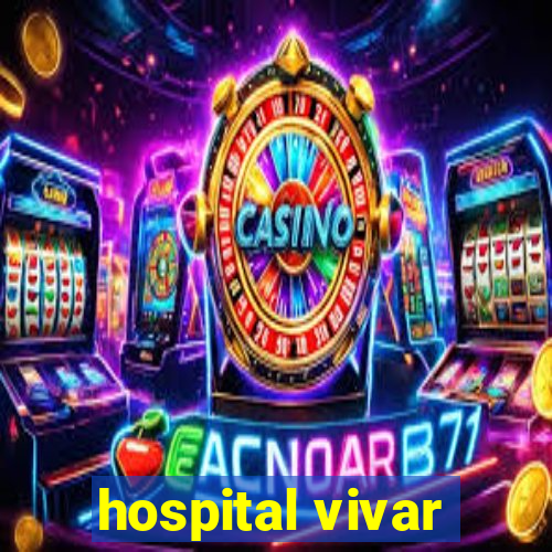 hospital vivar